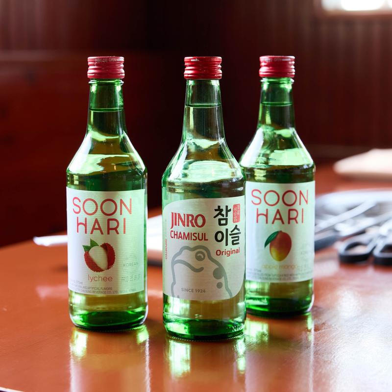 Soju