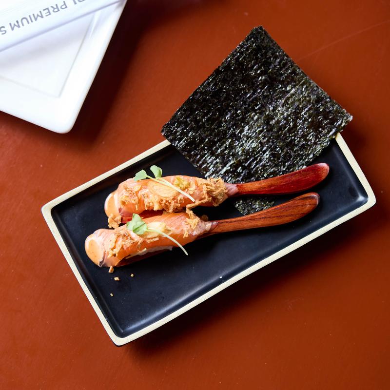 sushi